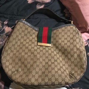 Gucci purse